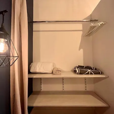 Koraline - Check In H24 - Wifi Appartamento *