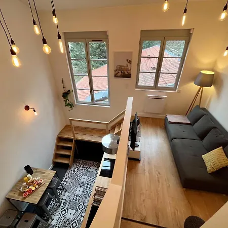 Koraline - Check In H24 - Wifi Lione