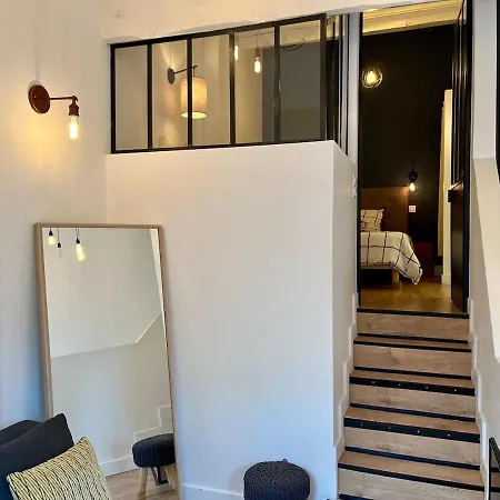 Appartamento Koraline - Check In H24 - Wifi