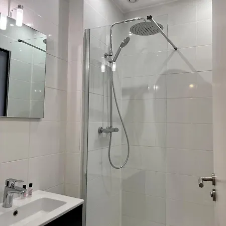 Appartamento Koraline - Check In H24 - Wifi