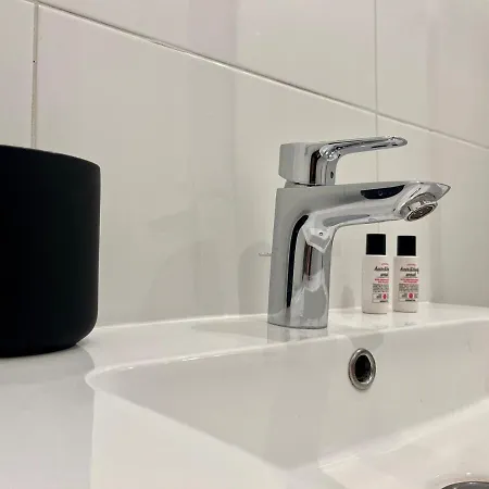 Koraline - Check In H24 - Wifi דירה *